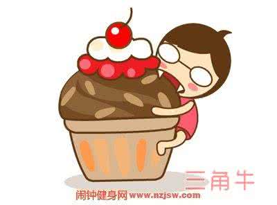 减肥期间可以吃的零食 10种减肥零食任你吃