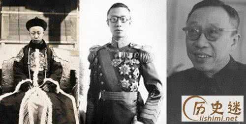 溥仪的后代 揭秘历史上的溥仪有后代吗 溥仪有后代吗