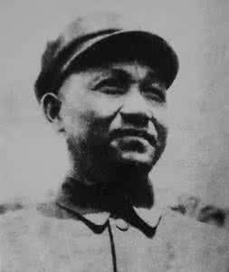 百战经典名将风云林彪 哪位八路军名将因遭林彪嫉恨被软禁至死