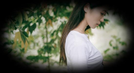 温暖心灵的情感美文 假如我们不曾相遇 假如，我们不曾相遇【情感美文】