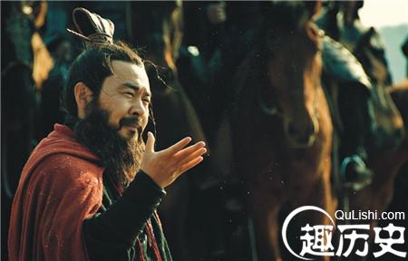 赤壁之战谁败了 赤壁之战的悲歌：曹操百万大军竟然败在自家谋士手中