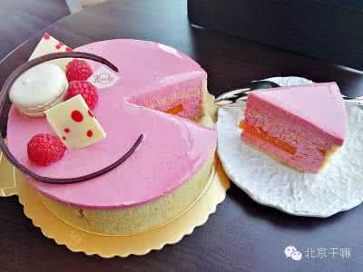 京城之霜五爪提拉 京城最拉仇恨的蛋糕全在这里了！