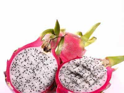 火龙果怎么吃 火龙果怎么吃 火龙果怎么吃效果好