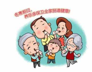 夏季肠胃疾病预防 远离这些食物 预防肠胃疾病