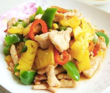 家常好吃的饭菜图片 【缤纷美食】家常爆好吃的下饭菜！不可不学呦！！