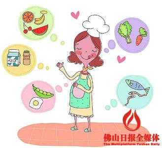 焦作好妈妈家常菜 妈妈注意家常菜错搭有碍宝宝健康