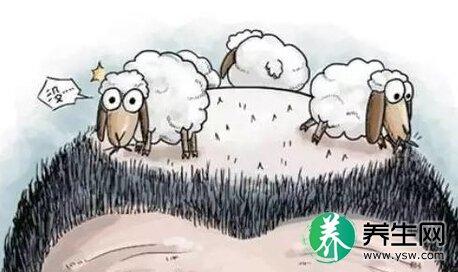 侧柏叶洗头简直绝了 侧柏叶洗头简直绝了 绝不能这么哄孩子，简直是失败教育的开始！