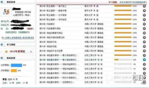 河北继续教育网 河北继续教育网 2015河北保险继续教育部分课后题4月28日更新完毕