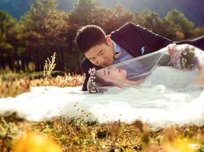 幸福相守 能够幸福相守一辈子的五件事