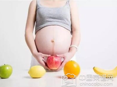 孕味十足 四道怀孕食谱 让女人孕力十足