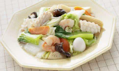 清淡食谱大全及做法 清淡食谱大全 - 17