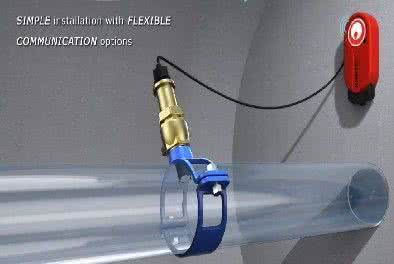 水质分析仪器 市场 压力传感器的水质分析仪器市场被看好