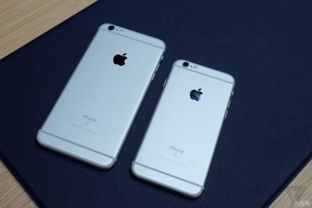 6splus摄像头不停抖动 iPhone6s/6s Plus与6/6 Plus摄像头差别多大