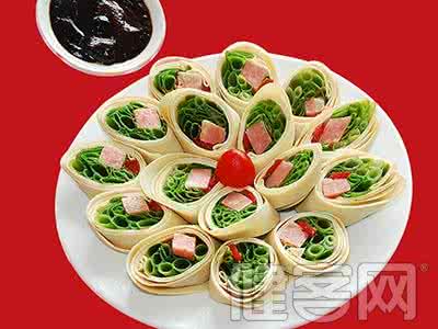 蒸美味营养蒸菜馆 六款营养美味鸡蛋菜