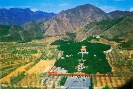 建筑风水知识 风水堪舆|建筑风水知识集锦（二）