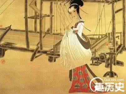 唧唧复唧唧什么意思 木兰诗“唧唧复唧唧”是什么意思?是织布声吗