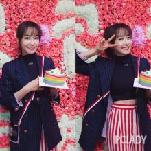 美白肌肤 初春美白计划不能停!白肌妞美翻初春新一年
