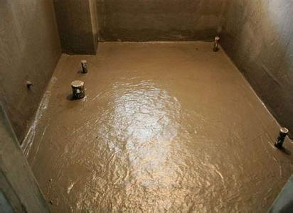 装修做防水的步骤 装修时防水应该这样做