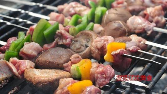 苏州适合烧烤的地方 苏州12个最适合户外烧烤的地方 吃完美食还能看美景