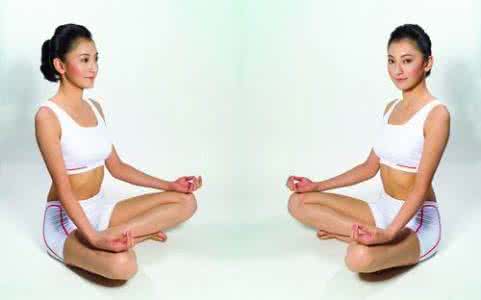 健康减肥瑜伽 健康减肥瑜伽 阴瑜伽教学 练阴瑜伽让你更加健康