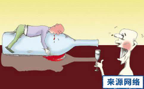 喝酒脸红好还是不红好 治疗喝酒脸红 喝酒脸红好还是不红好?喝酒脸红怎么治疗