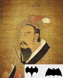 侯景之乱死了多少人 将领侯景是怎么死的 军事家侯景为啥这么牛 梁武帝