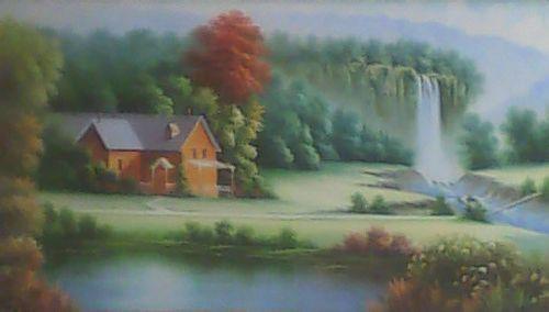 安妮的仙境 安妮的仙境 大自然的仙境