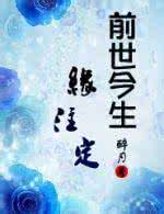 爱在前世今生
