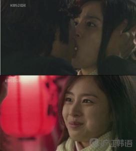 盘点经典韩剧 盘点韩剧中那些与吃有关的经典KISS