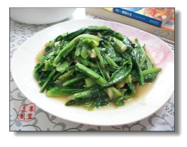 莴笋叶的功效与作用 莴笋叶的营养价值