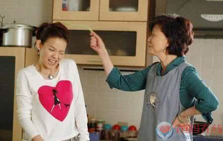 茜茜公主的婆婆 如何与公主型婆婆相处