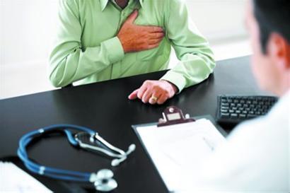 打羽毛球治疗颈椎病 冠心病的治疗 经常打羽毛球可以治疗冠心病