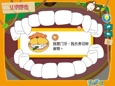 爱护牙齿的重要性短文 爱护牙齿的重要性