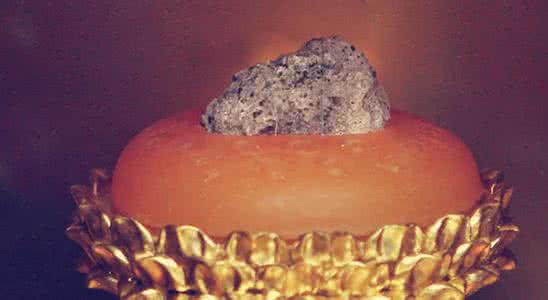 释迦牟尼舍利子 释迦牟尼舍利子 释迦牟尼佛顶骨舍利千年后重现