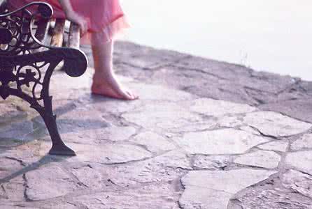 迎仙泉 《要迎你，缓缓泉流》简媜