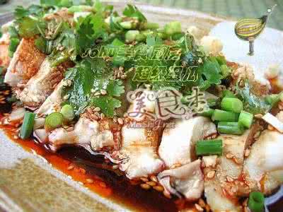 孕妇食谱家常菜 20道多汁多彩的家常菜煮妇必备