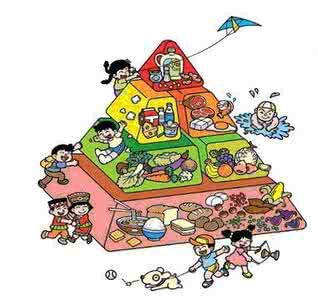 吃什么可以改善近视 秋季饮食：青少年吃什么避免近视