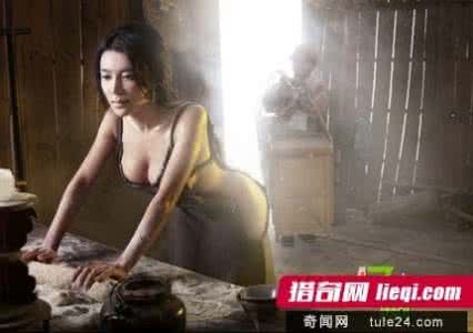 性幻想狂 西门庆死于性幻想