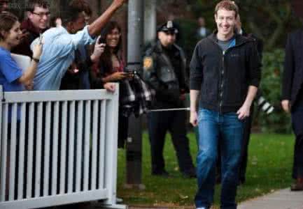 扎克伯格创业故事 周鸿祎:扎克伯格创业奇迹的背后