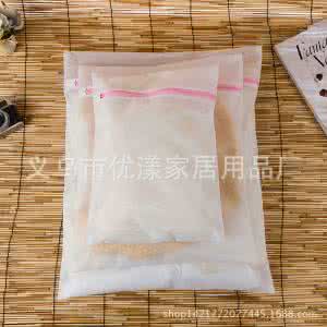 用洗衣袋能洗干净吗 用洗衣袋能洗干净吗 洗衣袋是干什么用的？