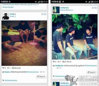 火星地球的孪生兄弟 APP帮你克隆孪生兄弟