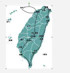 走马观花打一生肖 走马观花台湾行(一)