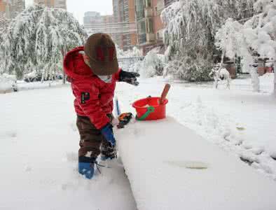 广州下雪预兆 下雪天做身体有无影响 雪象征什么？