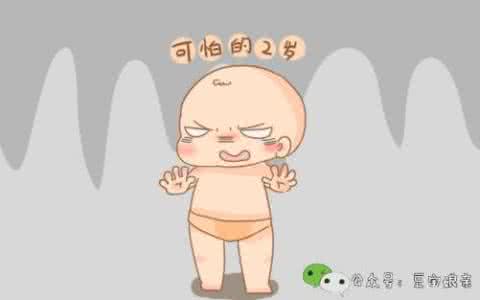 提高自控力的七个秘诀 宝宝不听话只因神经没发育好！自控力能练吗？