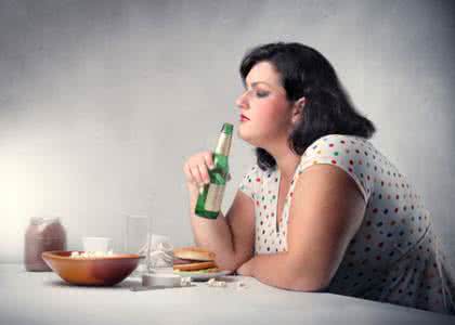 顽固性肥胖如何减肥 身体“发福”不可盲目减肥 或是暗藏疾病