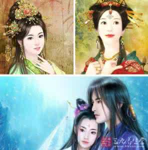 泡妞秘籍 揭秘古代男子泡妞的八大秘籍