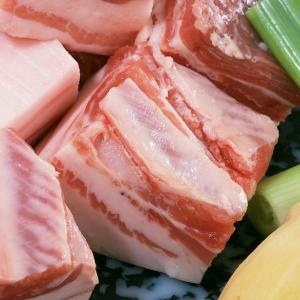 卤五花肉肉的做法 14种五花肉做法