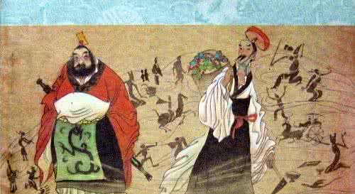 名医华佗 历史谜案：三国名医华佗真能治好曹操的病吗？