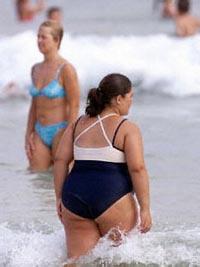 澳大利亚肥胖率 澳大利亚跃居世界第一个胖人最多的国家