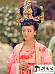 李建成睡李渊妃子视频 李渊的妃子:多情帝王后宫妃? 李渊的妃子